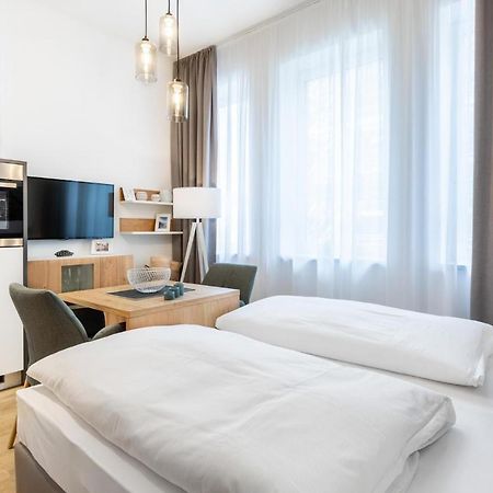 Ferienapartments Am Krusespeicher Ferienapartments Am Krusespeicher 3-26 Wißmar Eksteriør billede