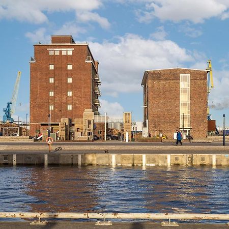 Ferienapartments Am Krusespeicher Ferienapartments Am Krusespeicher 3-26 Wißmar Eksteriør billede