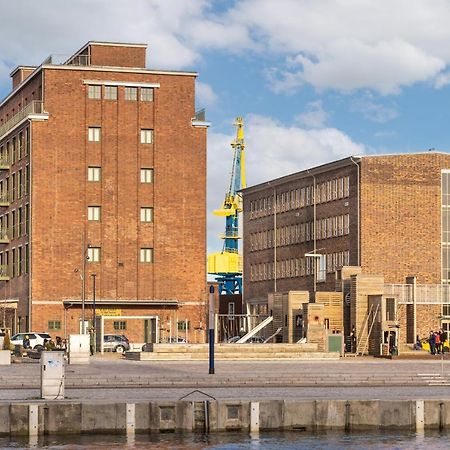 Ferienapartments Am Krusespeicher Ferienapartments Am Krusespeicher 3-26 Wißmar Eksteriør billede