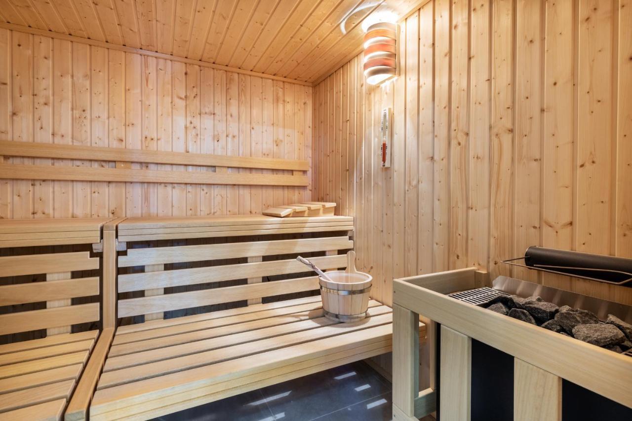 Ferienapartments Am Krusespeicher Ferienapartments Am Krusespeicher 3-26 Wißmar Eksteriør billede