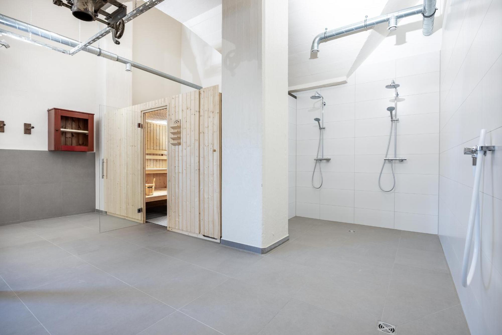 Ferienapartments Am Krusespeicher Ferienapartments Am Krusespeicher 3-26 Wißmar Eksteriør billede
