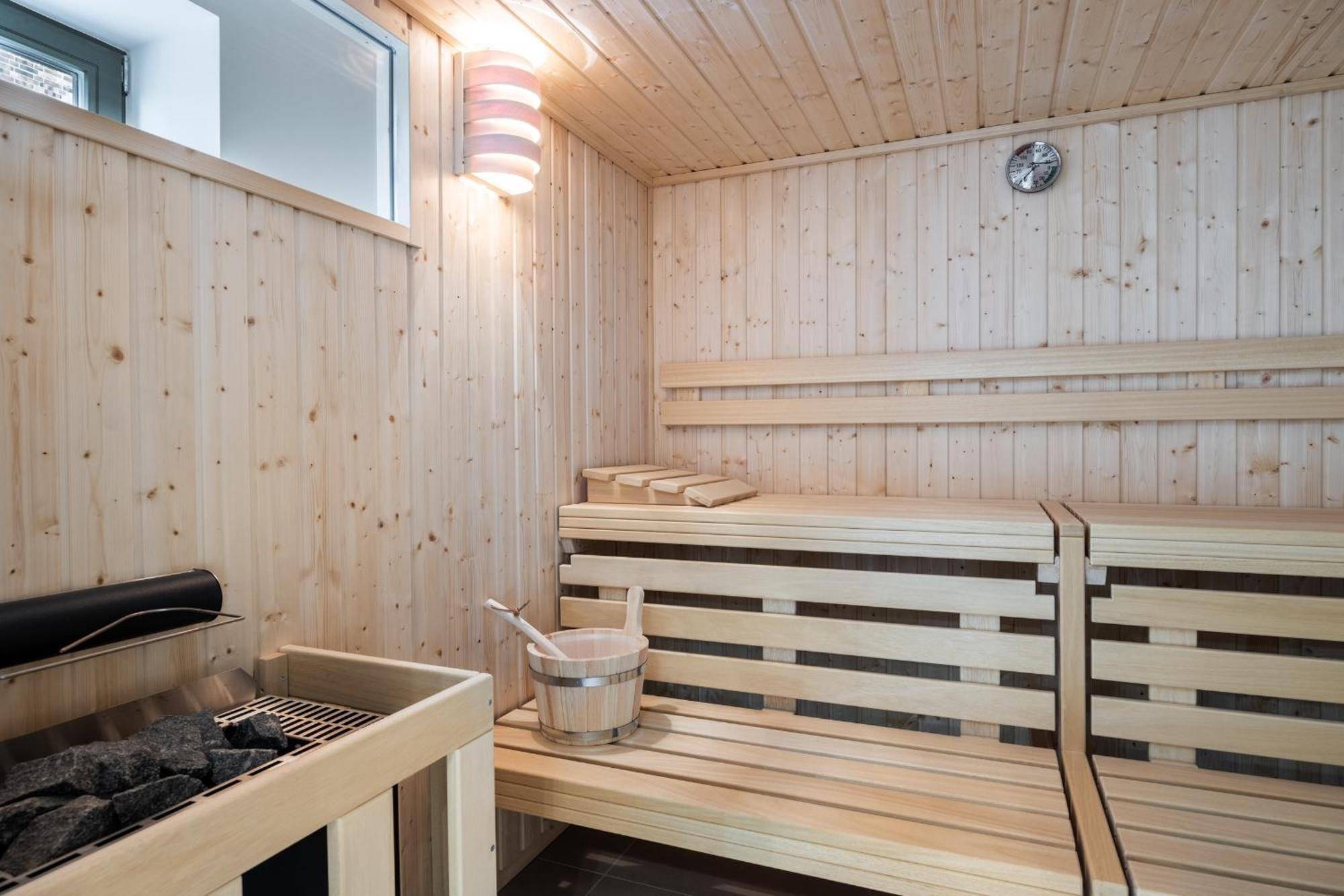 Ferienapartments Am Krusespeicher Ferienapartments Am Krusespeicher 3-26 Wißmar Eksteriør billede